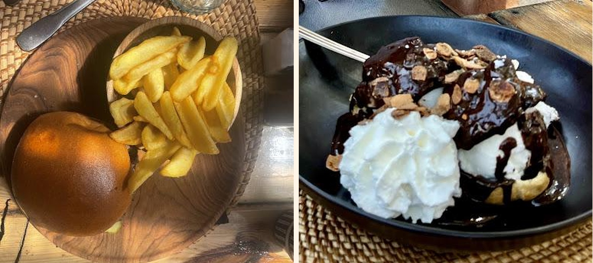 L'Atelier Resto - Gallery Image 2