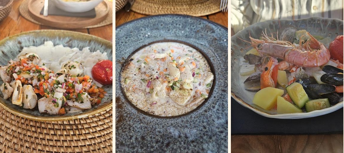 L'Atelier Resto - Gallery Image 3