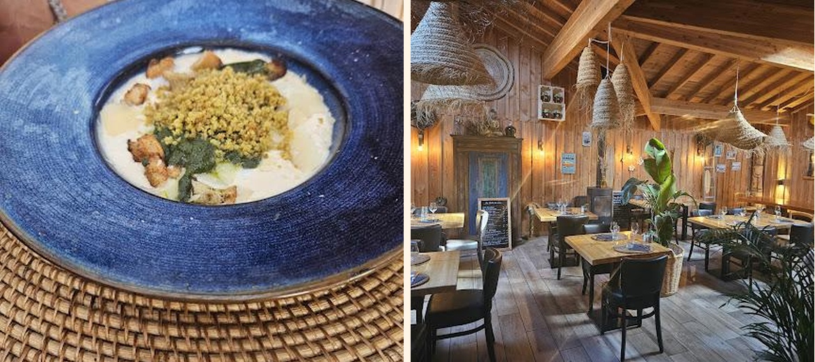 L'Atelier Resto - Gallery Image 4