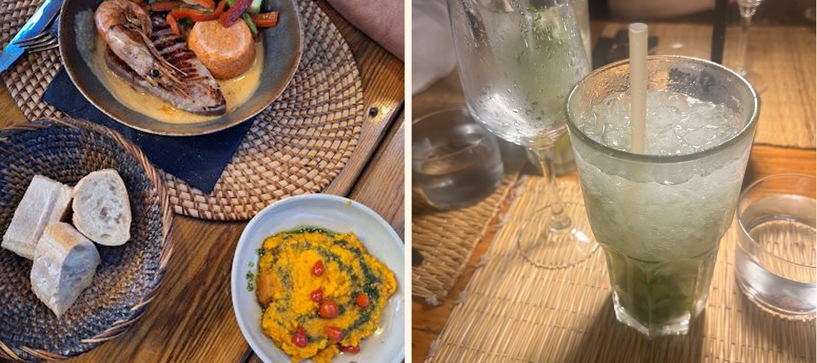 L'Atelier Resto - Gallery Image 6