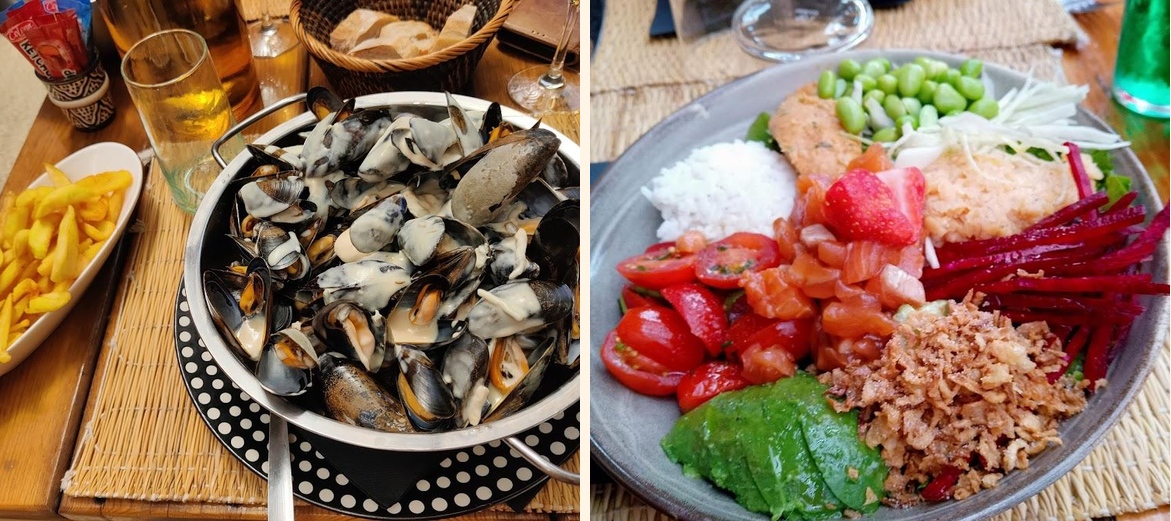 L'Atelier Resto - Gallery Image 7