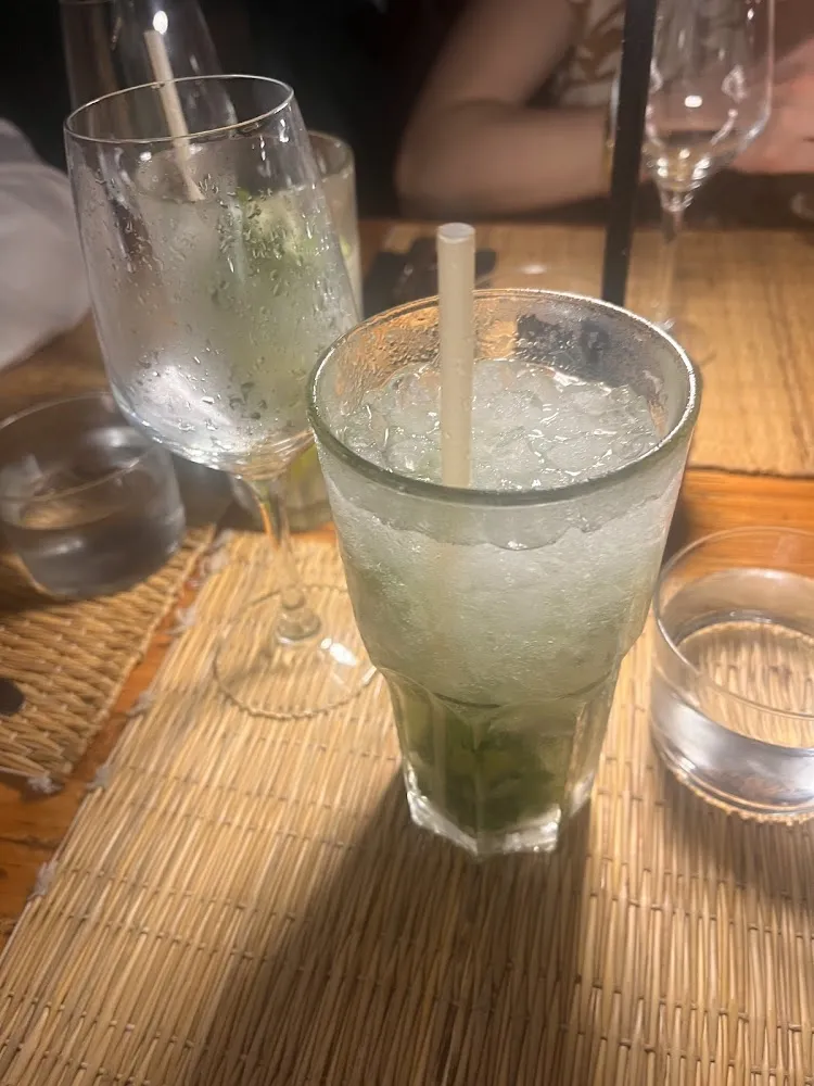 Mojito
