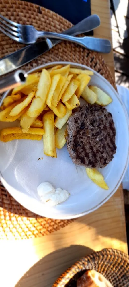 Steak Frites